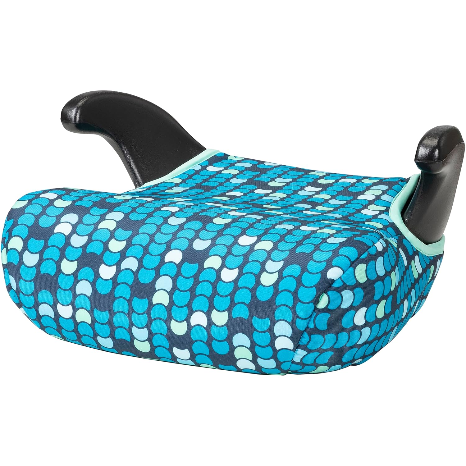 Cosco¨ Rise Backless Booster Car Seat, Ripple