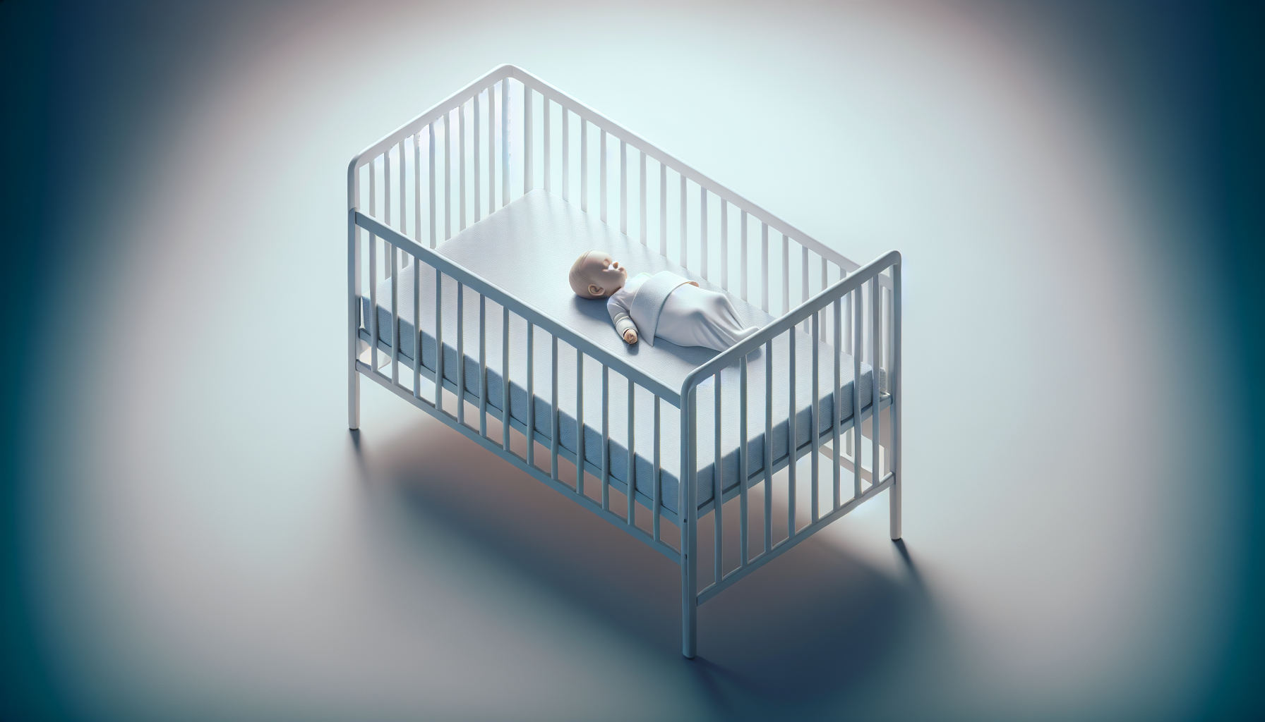 Creating A Safe Sleep Environment For Your Baby: Tips And Tricks