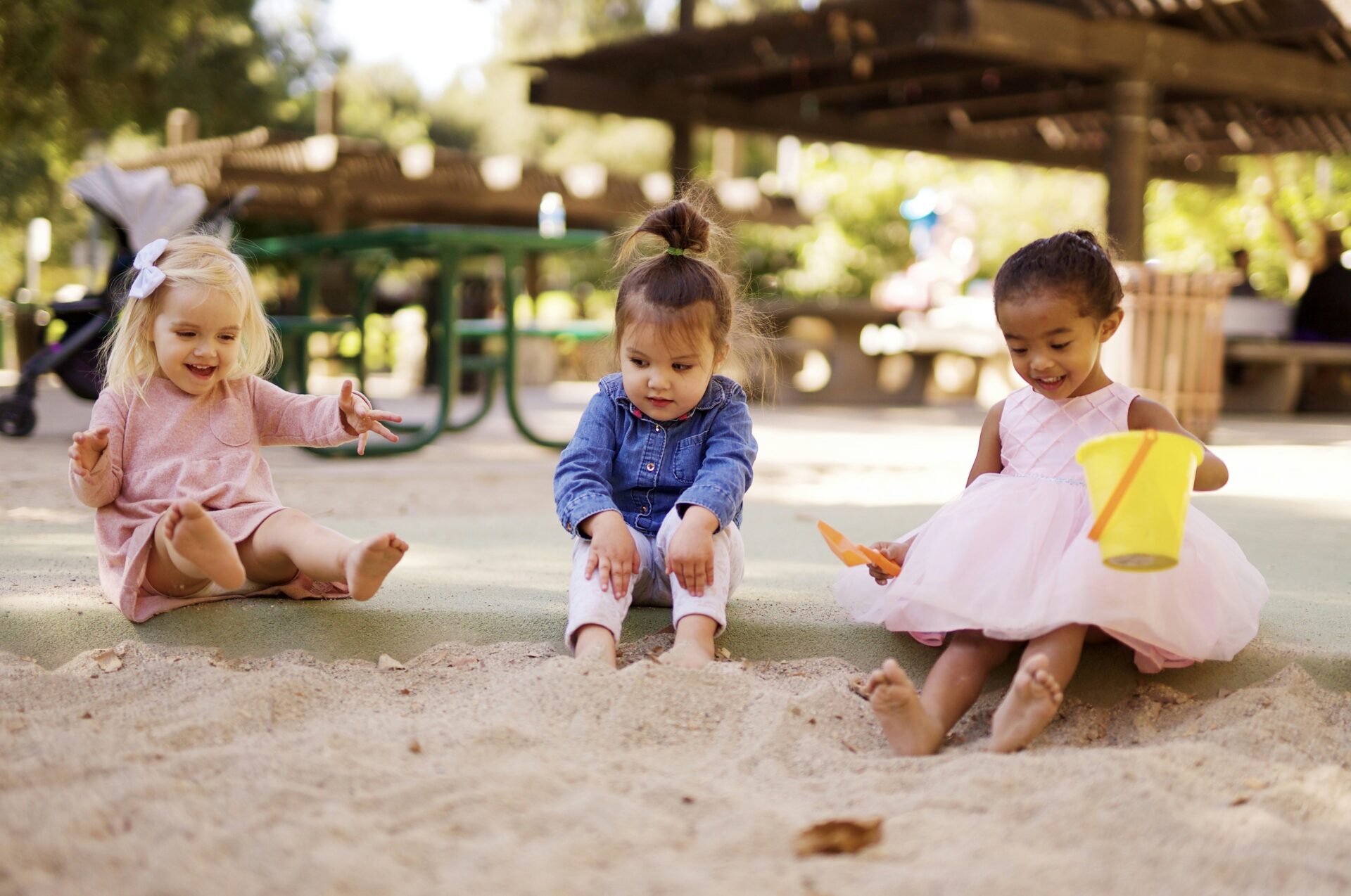 Early Learning Al Fresco: Incorporating Outdoor Play Into Your Baby Or Toddlers Educational Journey