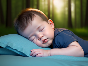 Healthy Sleep Routines: A Comprehensive Guide For Babies And Toddlers