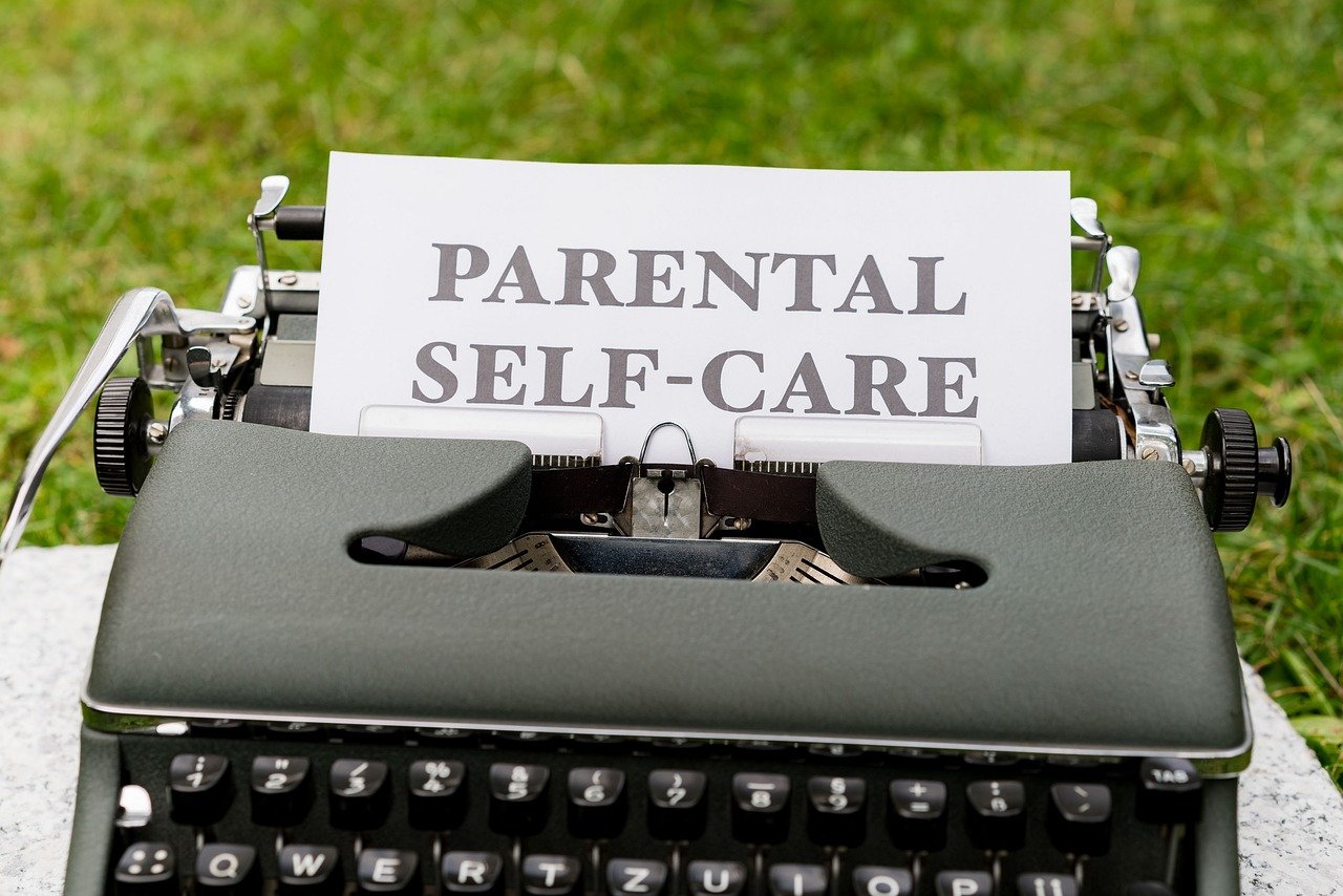 Parental Stress Management: Top Strategies For A Healthier You