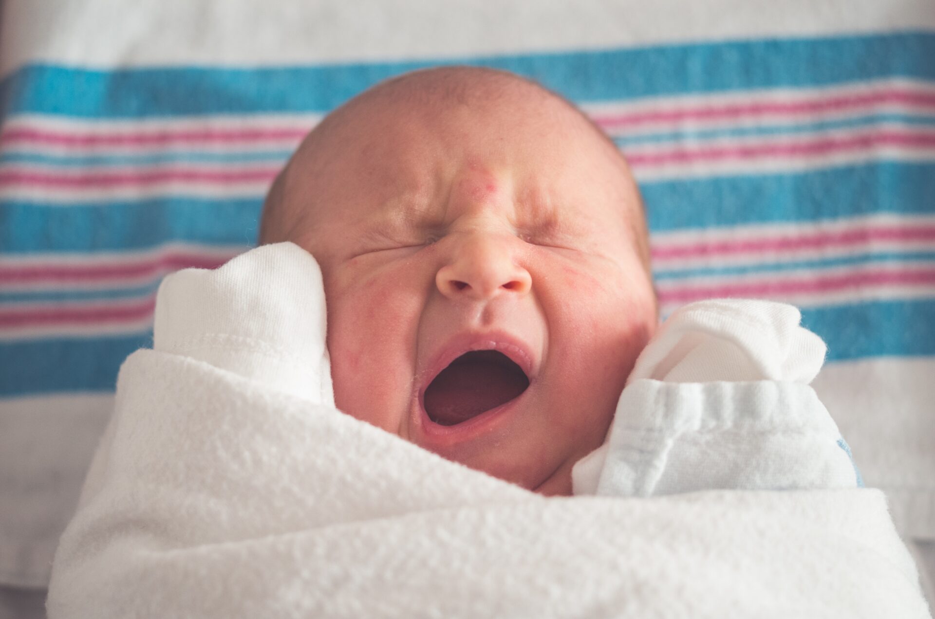 Soothing A Colicky Baby: Best Strategies For Parental Peace