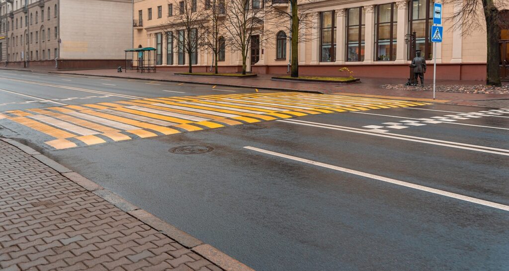 Teaching Road Safety And Pedestrian Rules: A Parents Responsibility