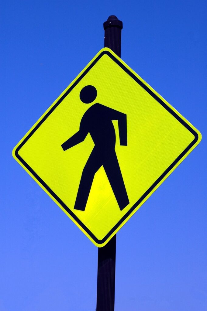 Teaching Road Safety And Pedestrian Rules: A Parents Responsibility