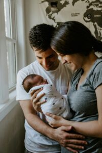 Preparing For Your First Baby: From Home To Hospital