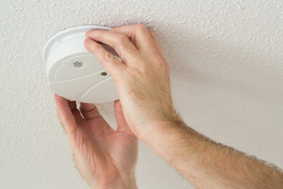 esting And Replacing Smoke Detectors - A Parent’s Essential Checklist