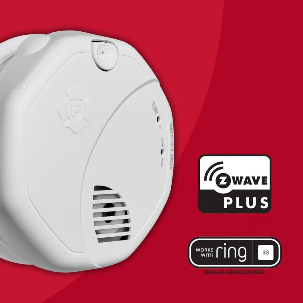 Upgrade Your Safety Net: Embrace the Top 5 Smoke and CO2 Detectors of 2024