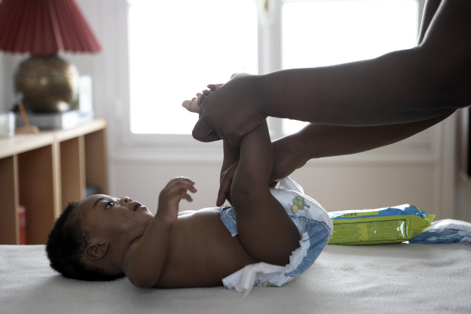 Blood In Babys Stool? Unpacking A Parental Concern