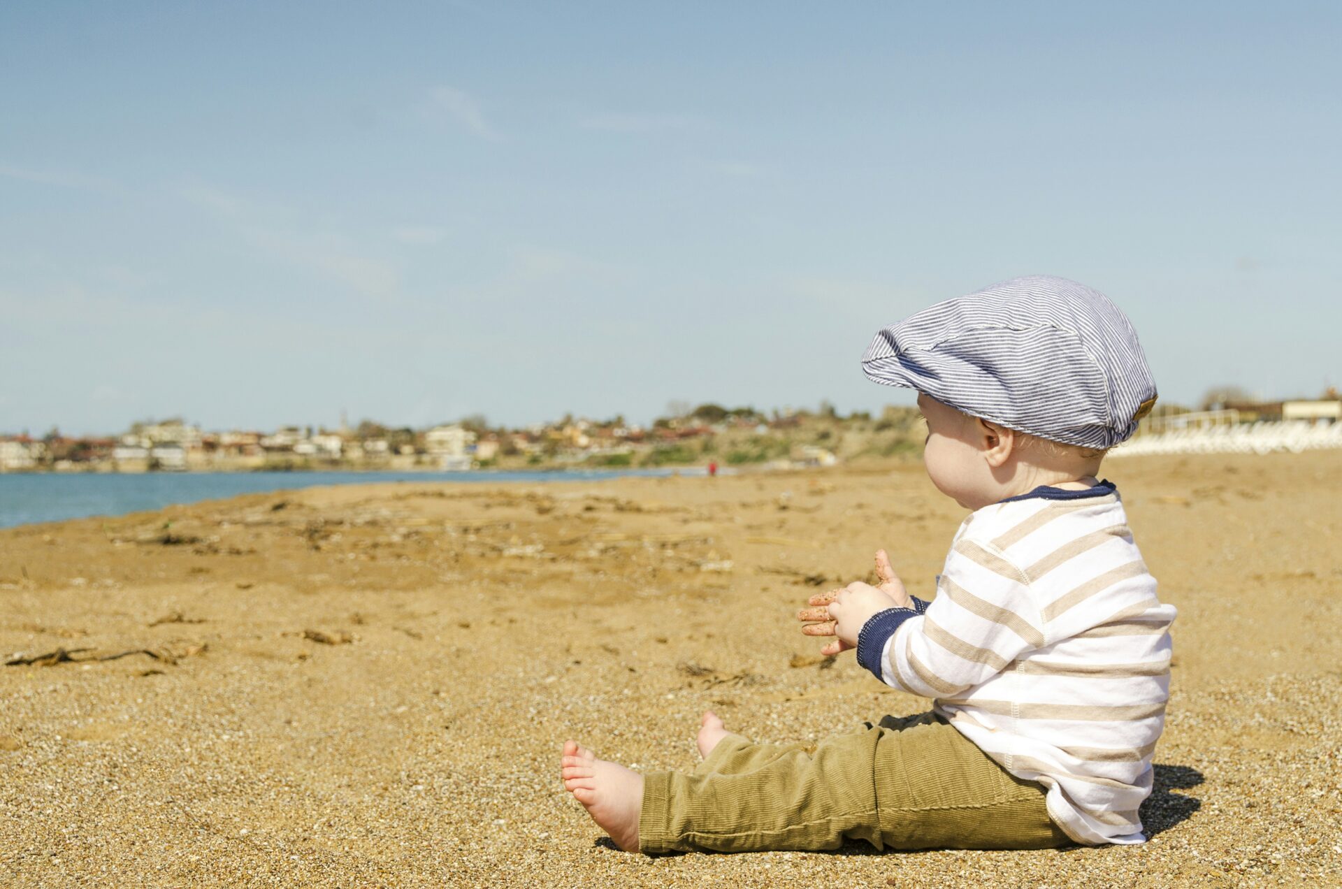 Teething Troubles? Gentle Remedies To Soothe Your Babys Pain