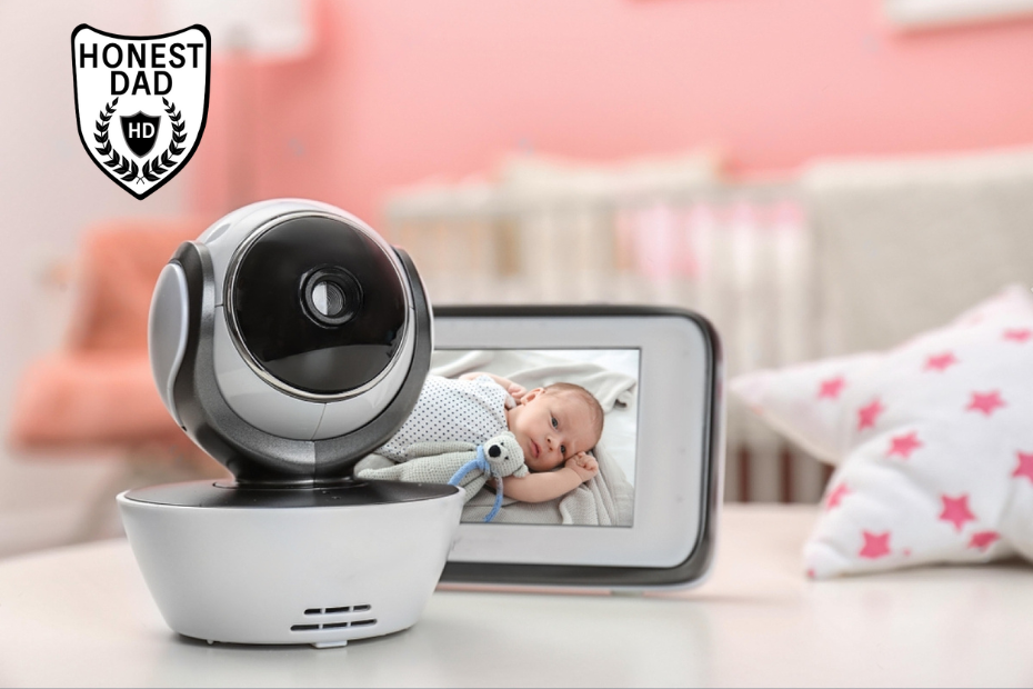 TOP 9 BABY MONITORS FOR NEW PARENTS