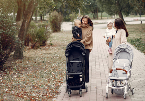 best double stroller