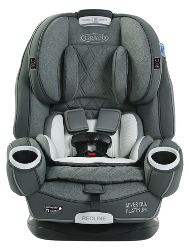 Graco 4Ever DLX 4-in-1