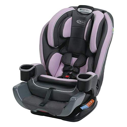 Graco extend2fit 3-in-1