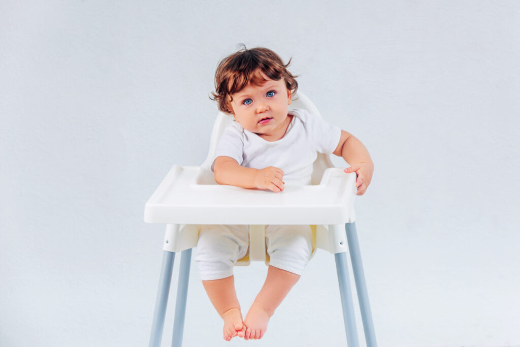 Best Baby High Chairs – More Than Just a Convenient Spot